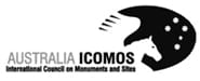 Australia Icomos