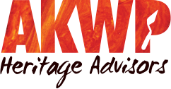 Archaeology KWP Heritage Advisors